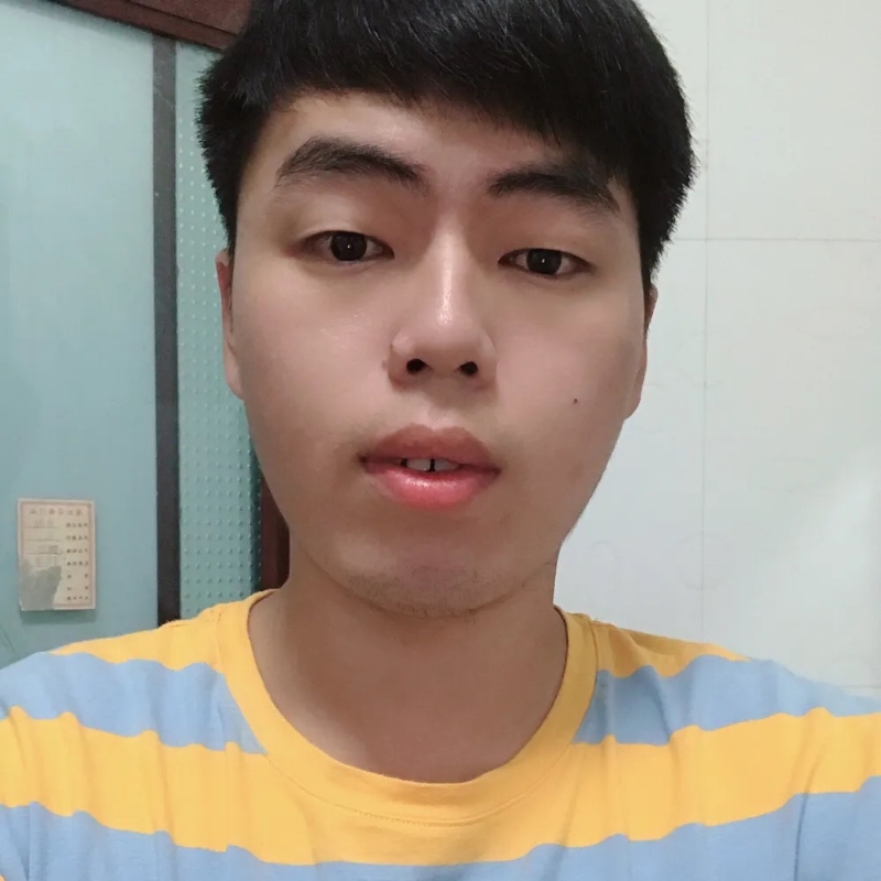 安浩i的第一张照片--莆田征婚网