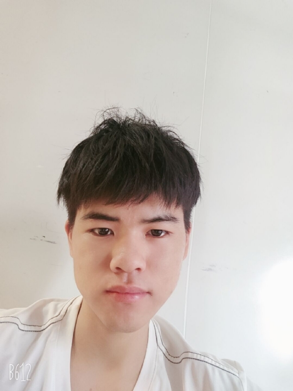 陌离的第二张照片--莆田征婚网