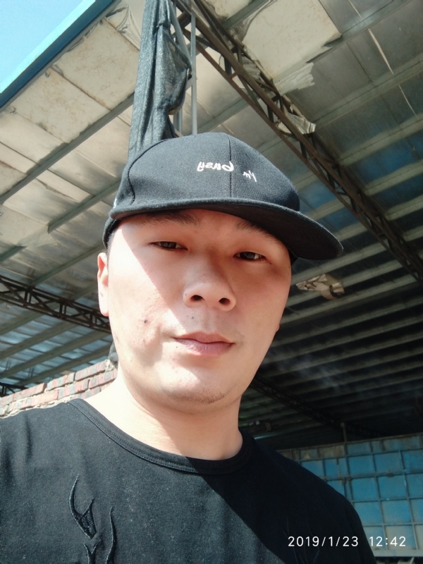 小蔡的第一张照片--莆田征婚网