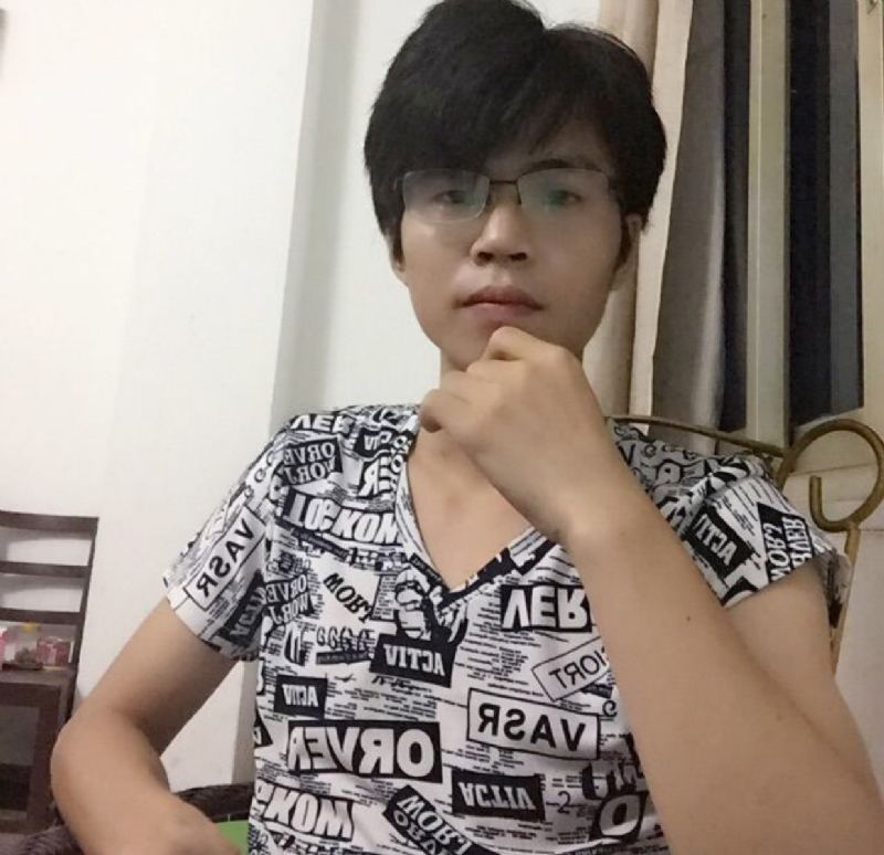 李斌的第一张照片--莆田征婚网