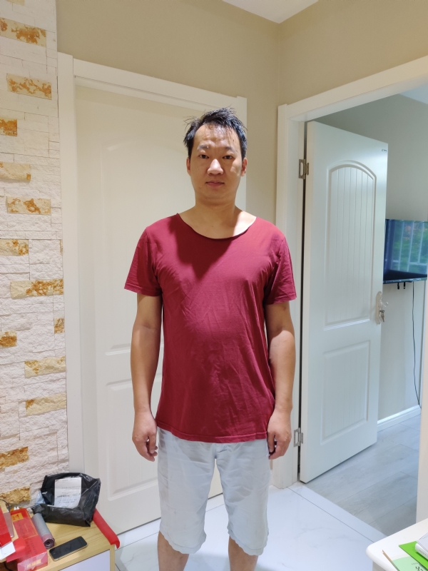 张生的第二张照片--莆田征婚网