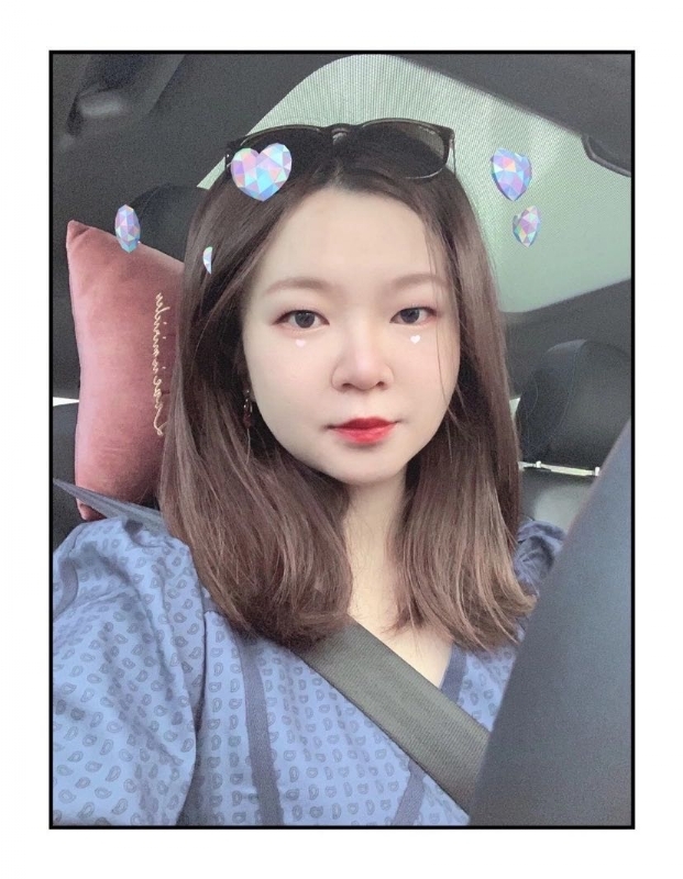 缘分的第一张照片--莆田征婚网
