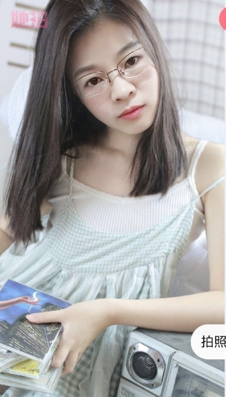 孙一的第一张照片--莆田征婚网