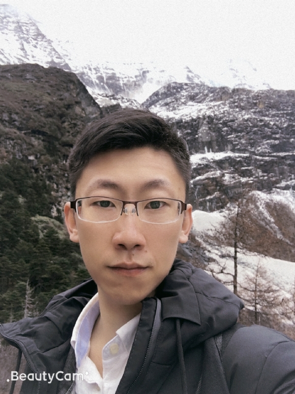 凤梨罐头的第二张照片--莆田征婚网