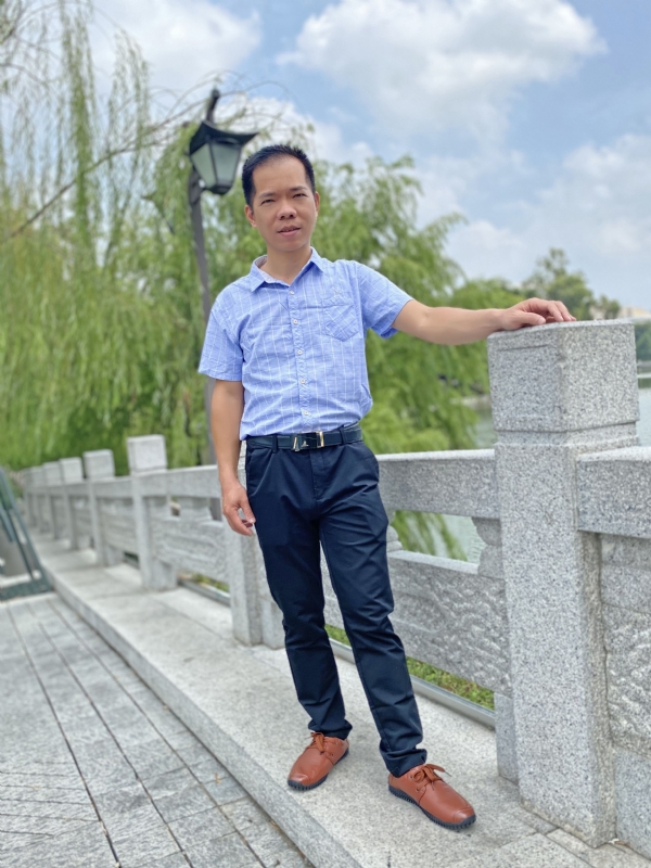 奇峰向阳的第一张照片--莆田征婚网