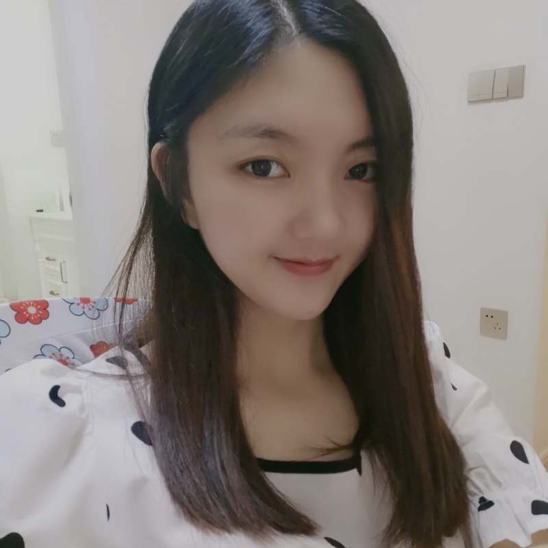依依的第一张照片--莆田征婚网