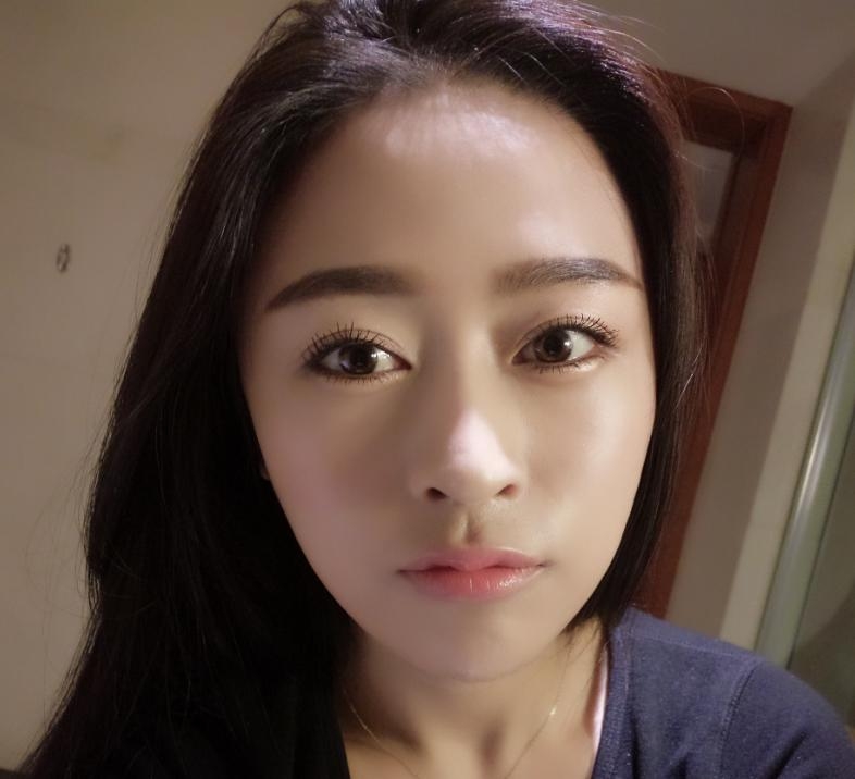 假如愛有天意的第一张照片--莆田征婚网