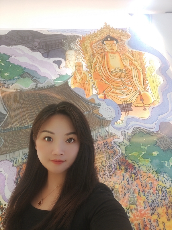 一缕阳光的第一张照片--莆田征婚网