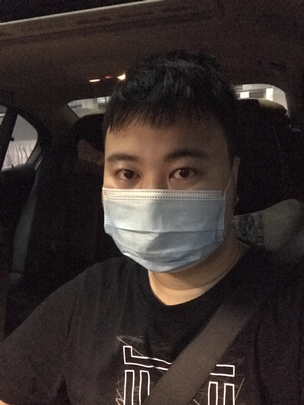 Roman的第一张照片--莆田征婚网