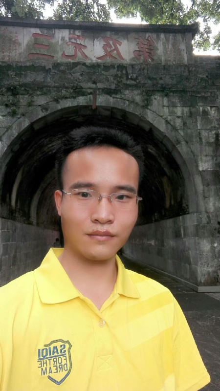 真诚征婚（可纯入赘）的第三张照片--莆田征婚网