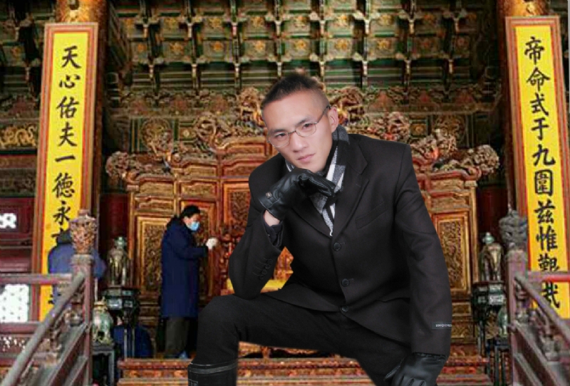 余生平凡的第二张照片--莆田征婚网