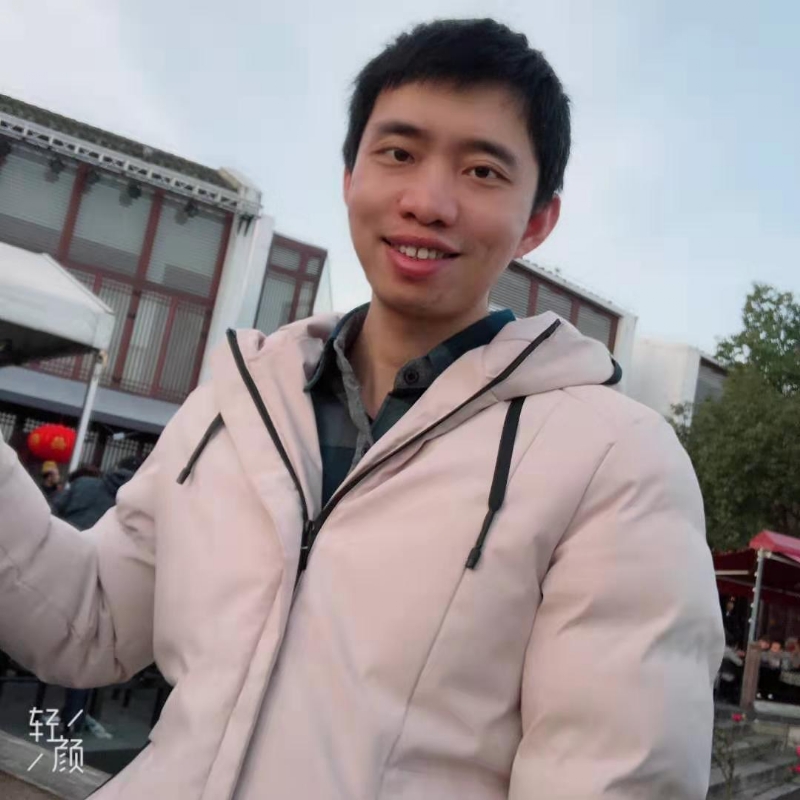 萍水相逢的第二张照片--莆田征婚网