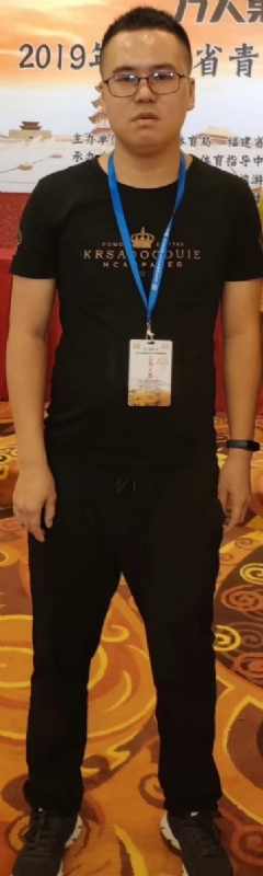 象棋教练的第五张照片--莆田征婚网