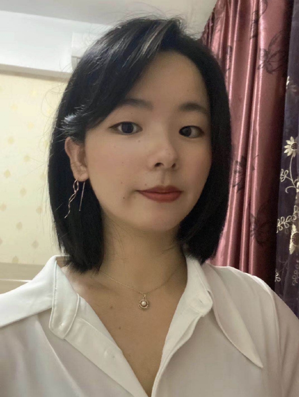 duoduolady的第一张照片--莆田征婚网