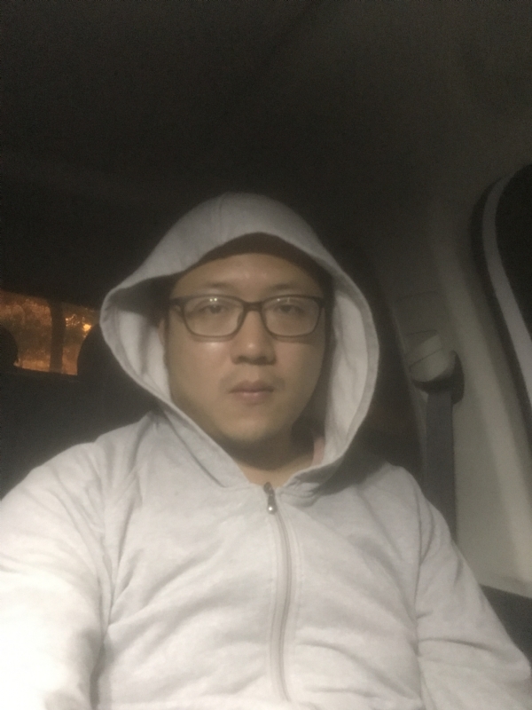 值得与否的第一张照片--莆田征婚网