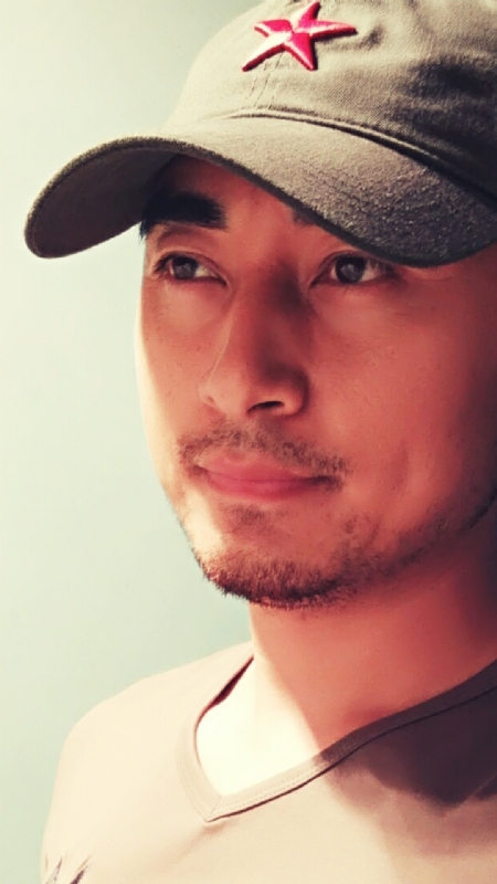 江舟的第三张照片--莆田征婚网
