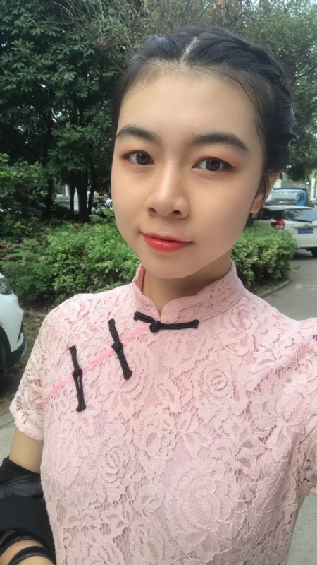 杨女士的第一张照片--莆田征婚网