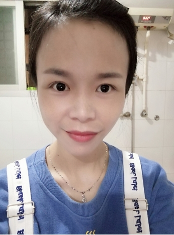 舞月光的第一张照片--莆田征婚网