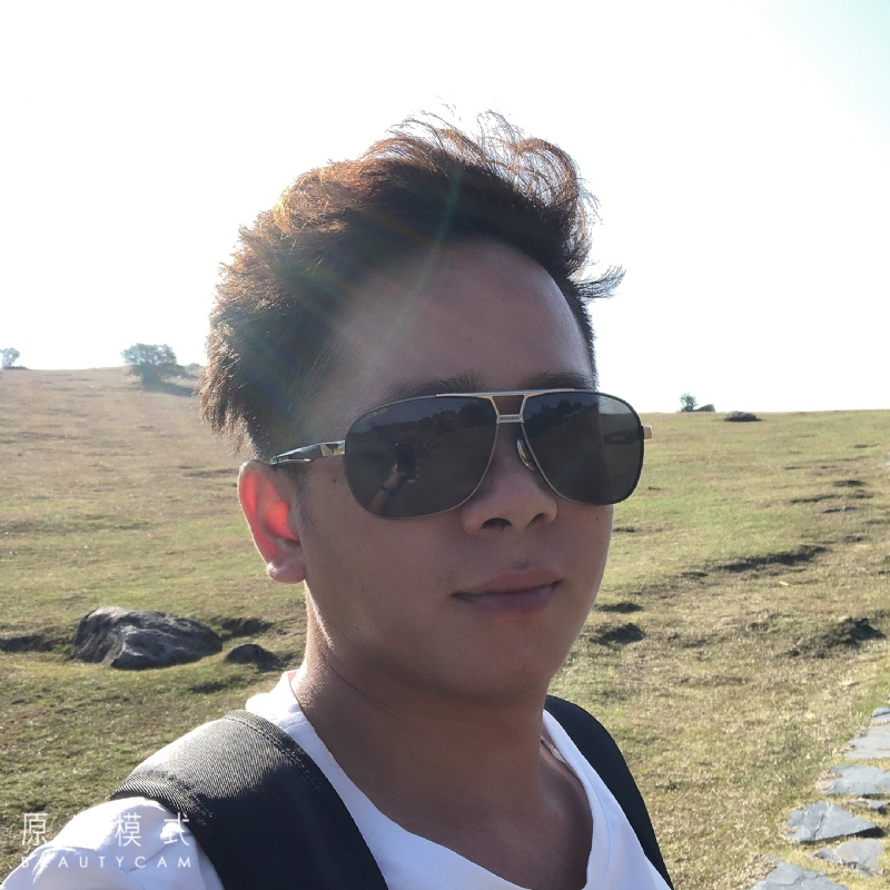 六个字的距离的第一张照片--莆田征婚网