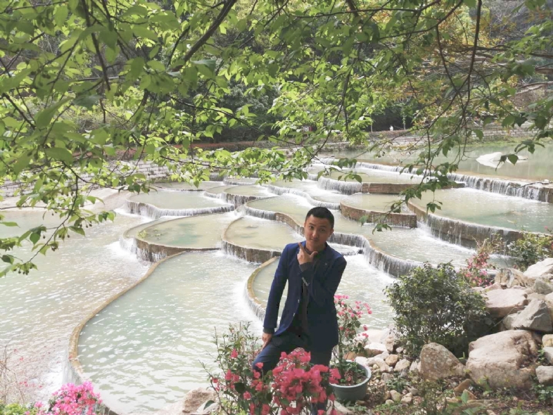 墨染尘封的第一张照片--莆田征婚网