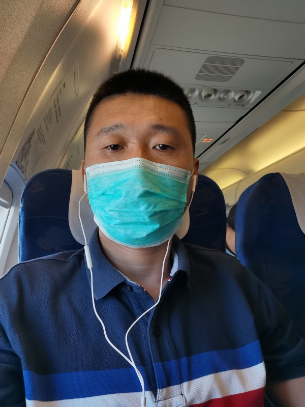 石头的第一张照片--莆田征婚网