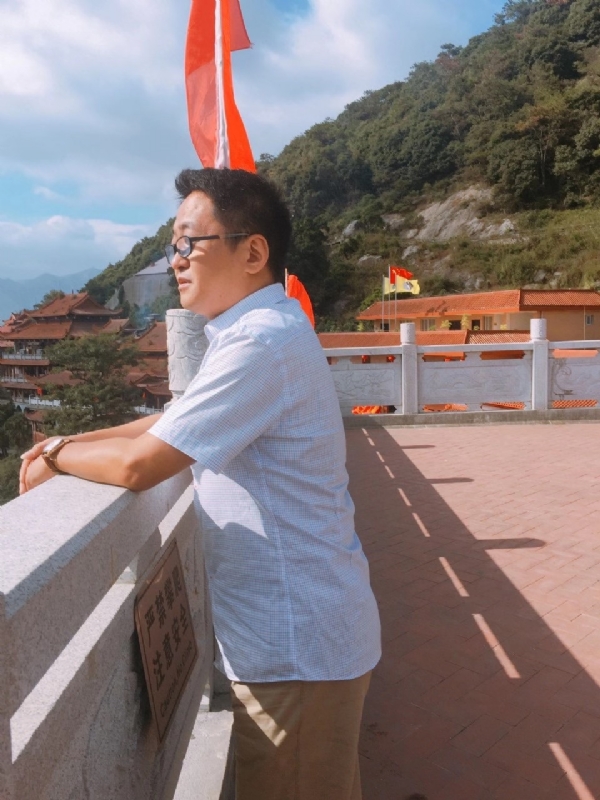 安斌的第二张照片--莆田征婚网