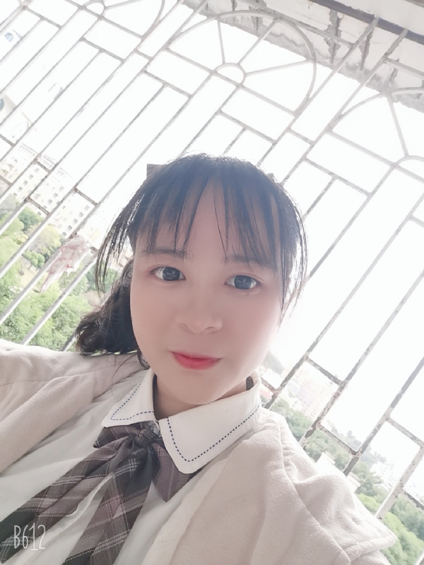 倩倩的第一张照片--莆田征婚网