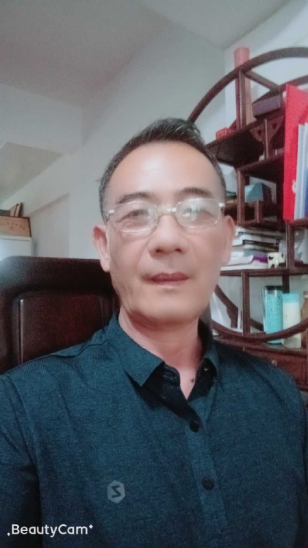 墨初的第一张照片--莆田征婚网