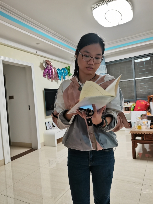 空谷幽兰的第一张照片--莆田征婚网