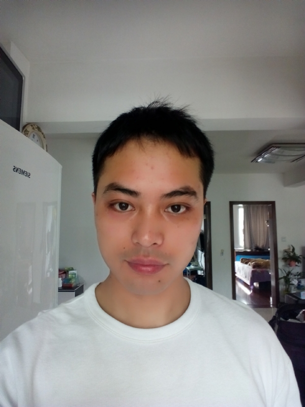 即时我也的第一张照片--莆田征婚网