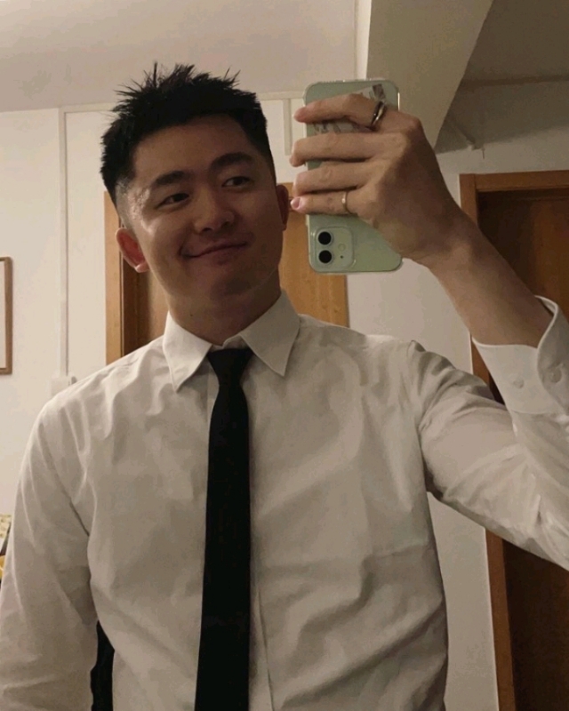 启航的第二张照片--莆田征婚网