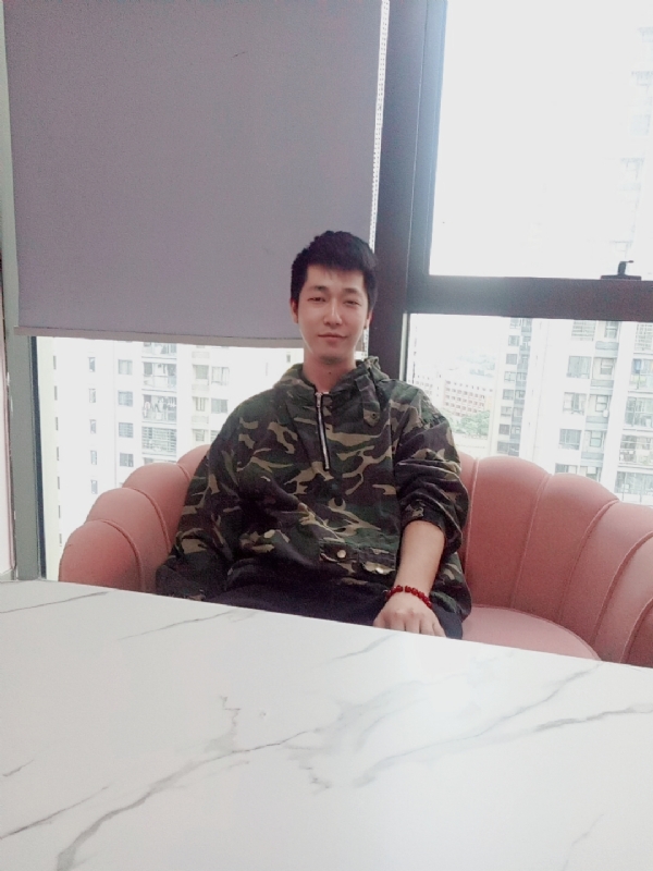 网恋被骗37块5的第一张照片--莆田征婚网