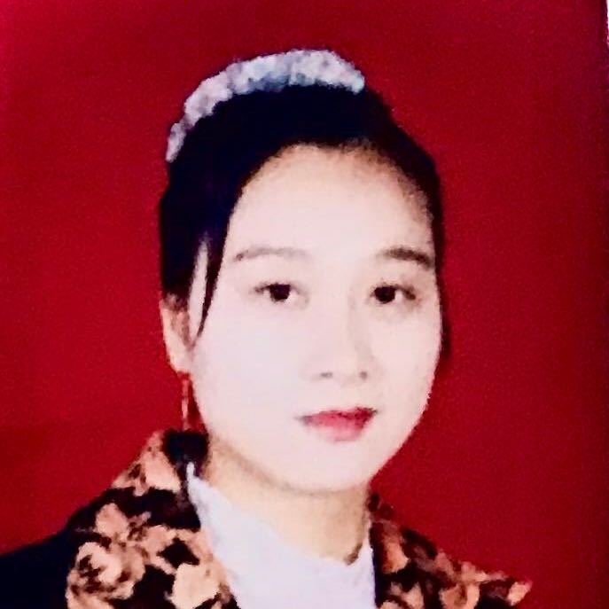 可可的第一张照片--莆田征婚网