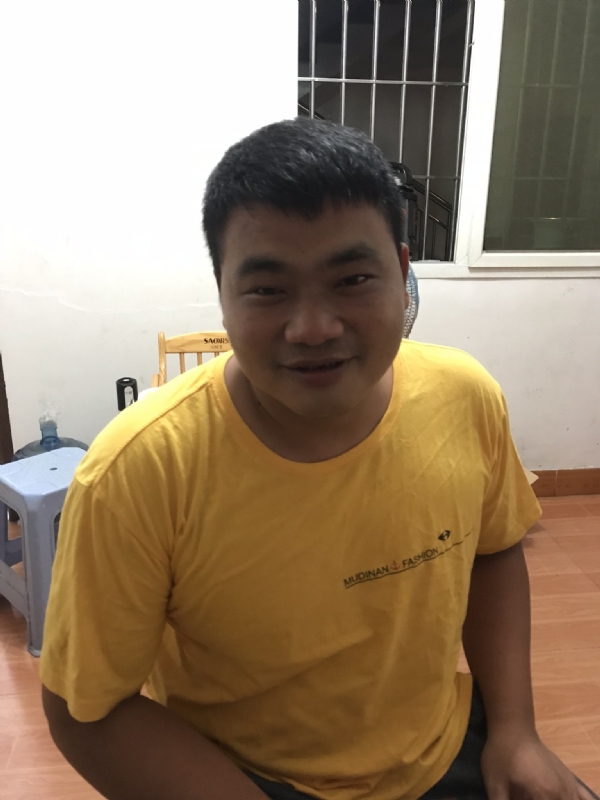 晴栀的第二张照片--莆田征婚网