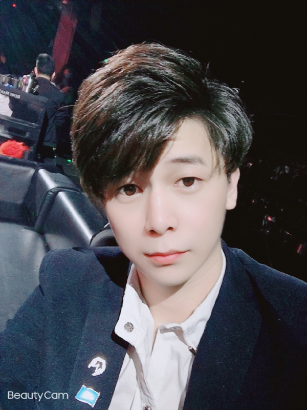 梦晨的第一张照片--莆田征婚网