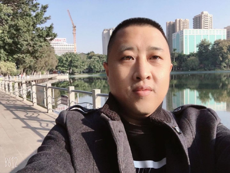 惜遇淡别的第一张照片--莆田征婚网
