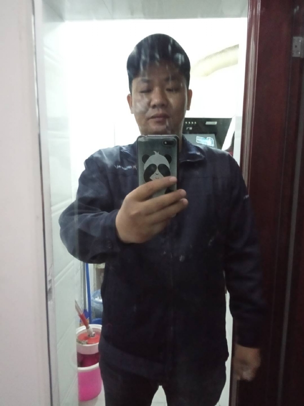 寂寞丑小鸭的第二张照片--莆田征婚网