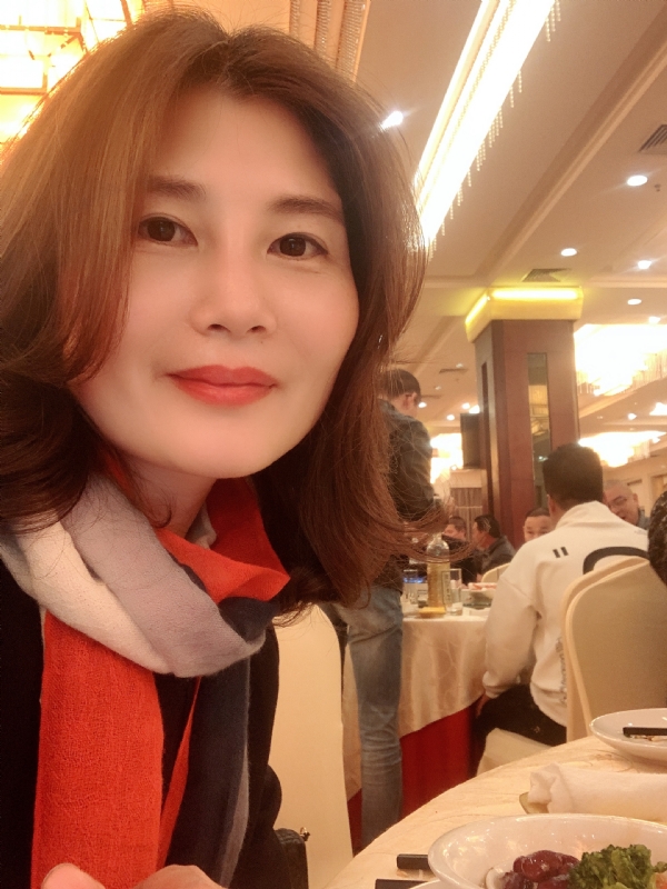 遥想的第一张照片--莆田征婚网