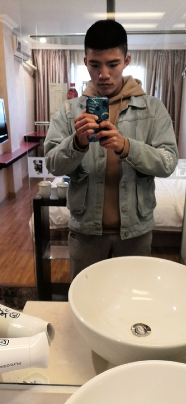 爱上一座陈的第一张照片--莆田征婚网