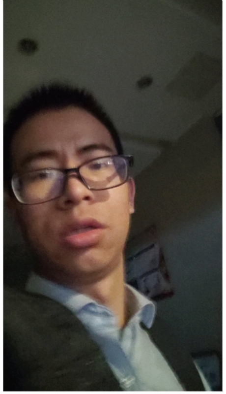 小螃蟹的第二张照片--莆田征婚网