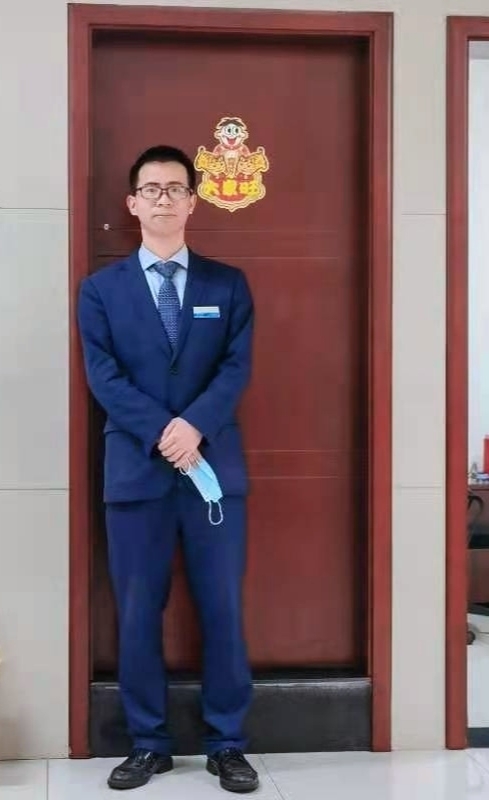 小螃蟹的第三张照片--莆田征婚网