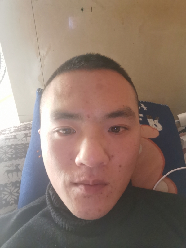 余生平凡的第一张照片--莆田征婚网