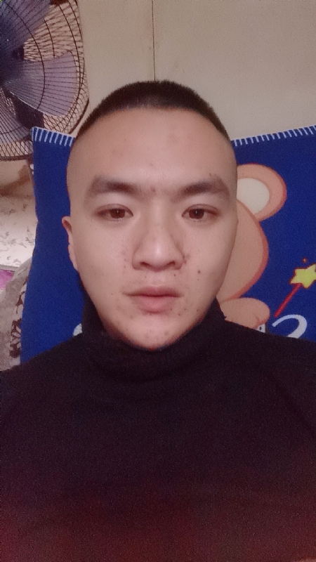 余生平凡的第三张照片--莆田征婚网