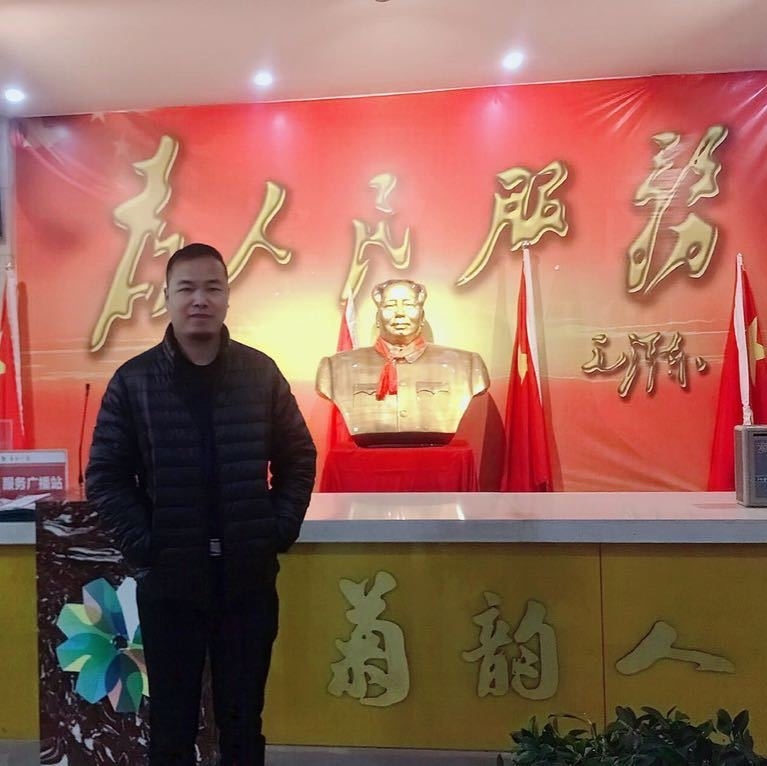 哥币老罗的第一张照片--莆田征婚网