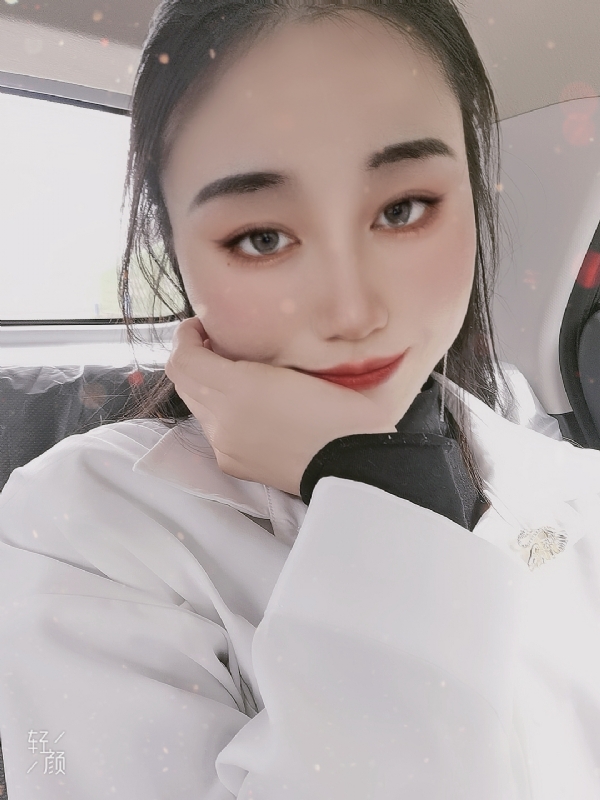 丽丽的第一张照片--莆田征婚网