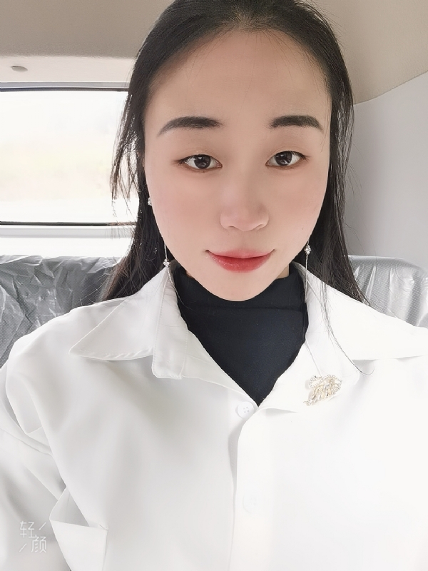 丽丽的第三张照片--莆田征婚网