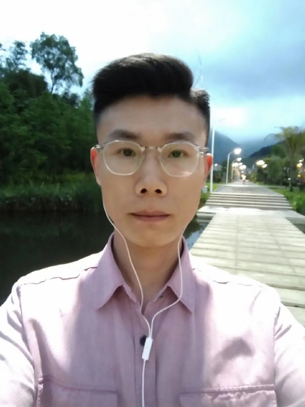 彩虹的第一张照片--莆田征婚网