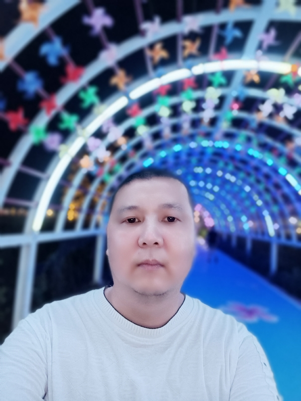 这样的我的第一张照片--莆田征婚网