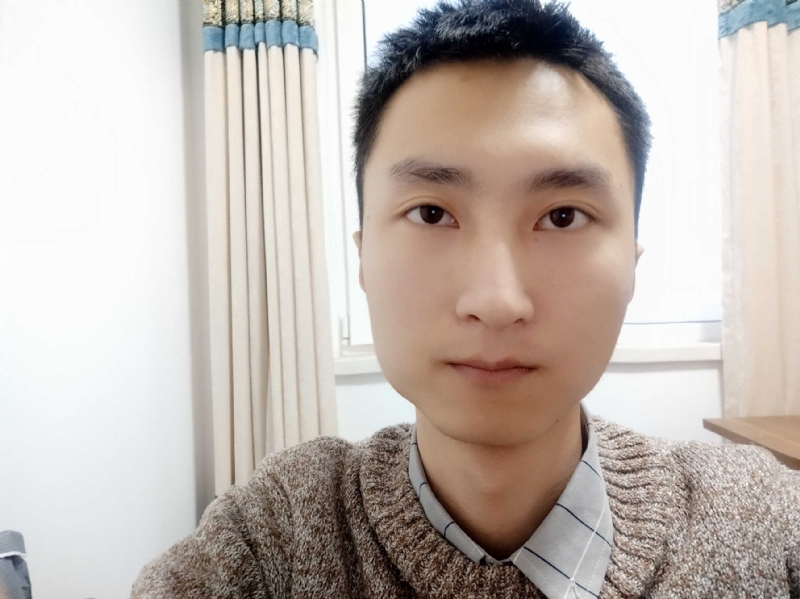 陈先生的第一张照片--莆田征婚网
