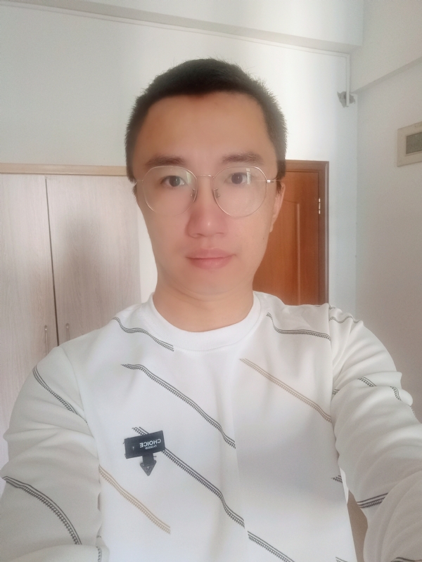 一生有你*足矣的第一张照片--莆田征婚网
